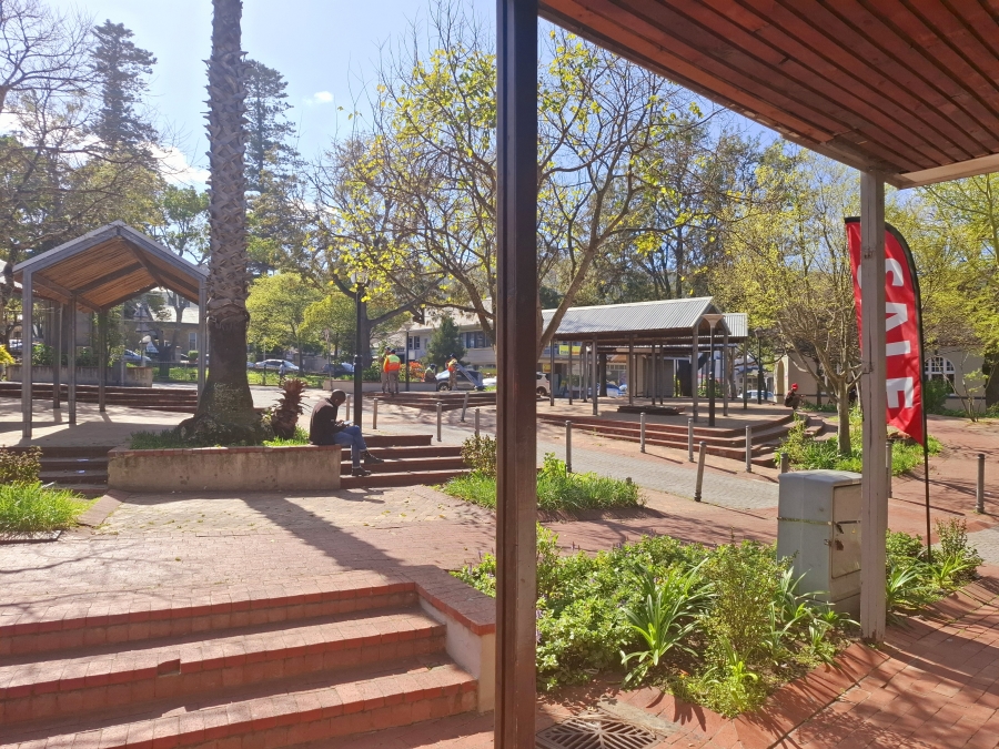 Commercial Property for Sale in Knysna Central Western Cape